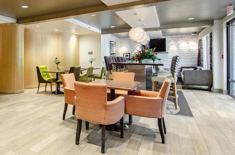Comfort Inn Raleigh Midtown Екстер'єр фото