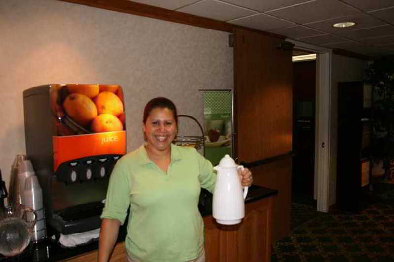 Comfort Inn Raleigh Midtown Інтер'єр фото