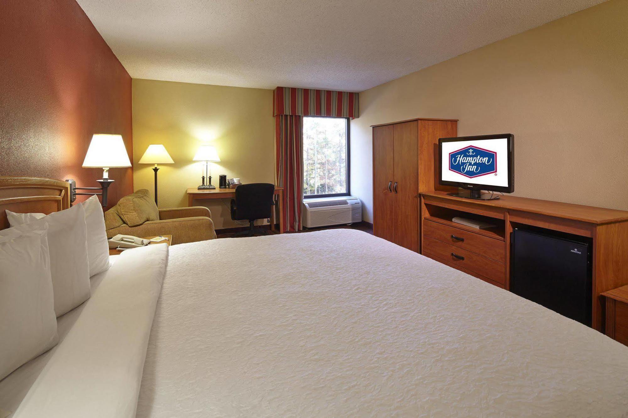 Comfort Inn Raleigh Midtown Екстер'єр фото