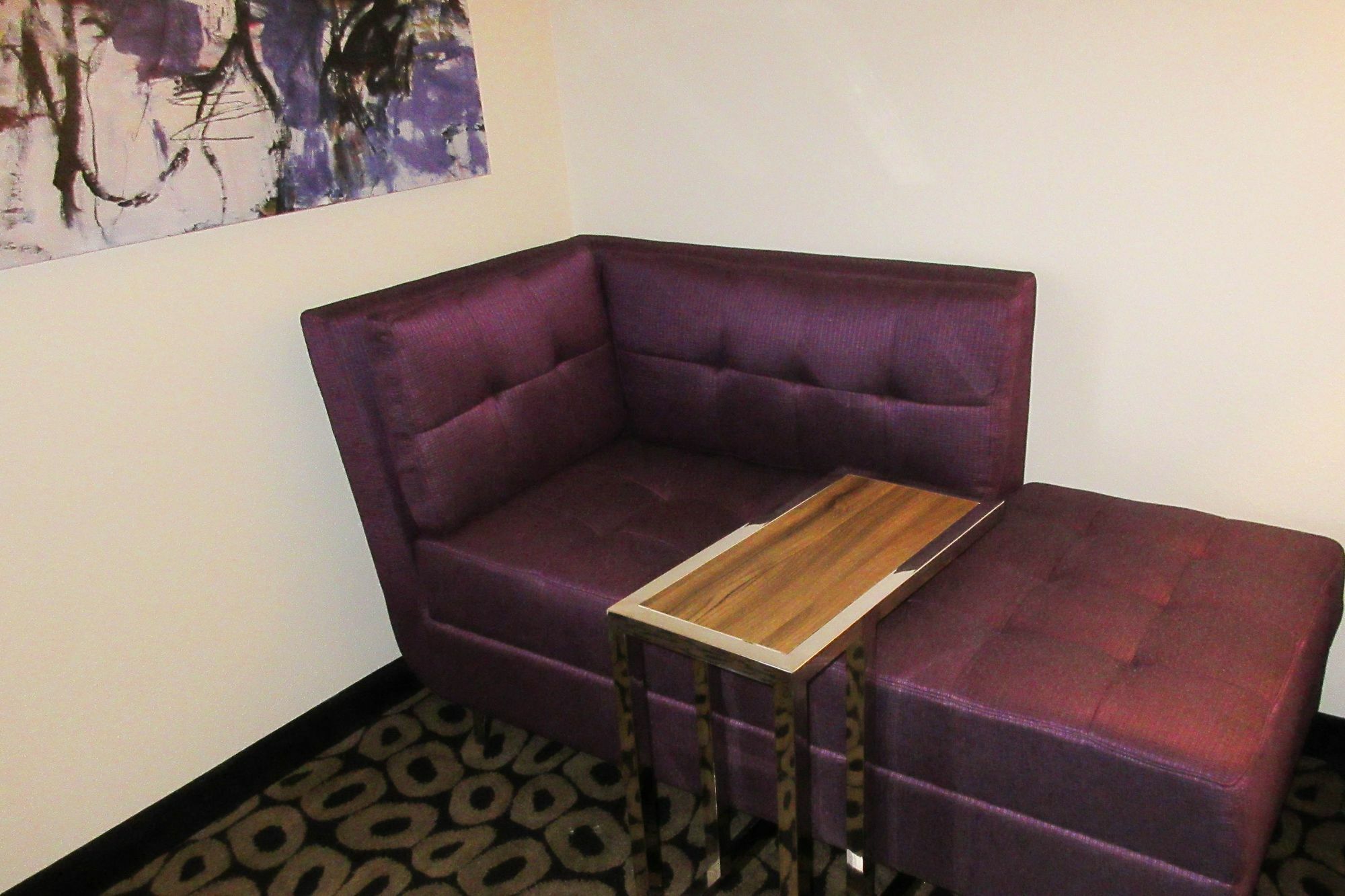 Comfort Inn Raleigh Midtown Екстер'єр фото